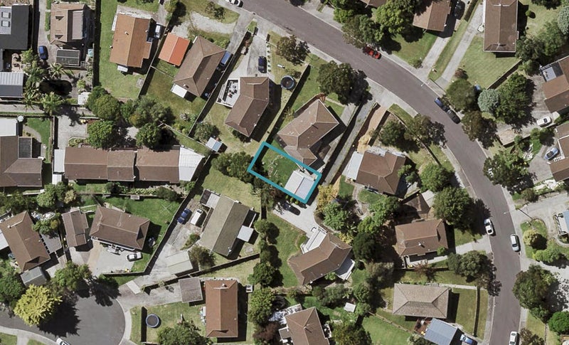 34D Santiago Crescent, Unsworth Heights, Auckland - Carousel 1