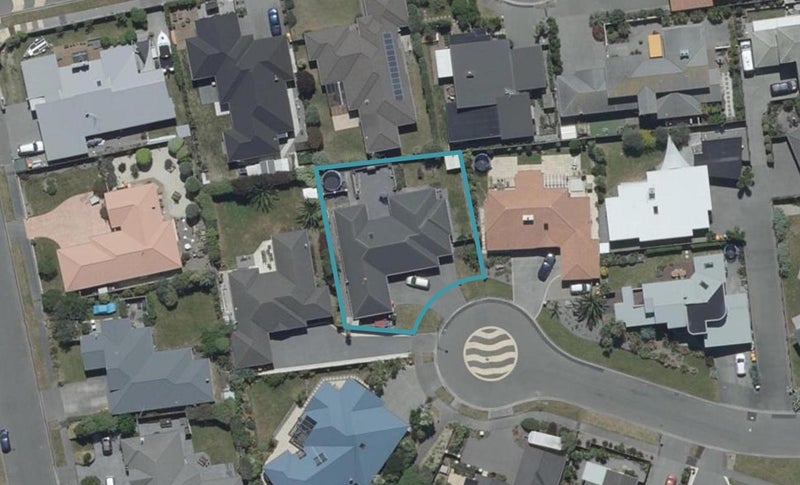 16 Sandalwood Place, Waimairi Beach, Christchurch - Carousel 1