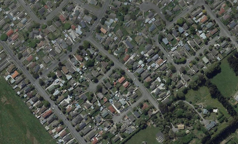 7 Salmond Street, Hoon Hay, Christchurch - Carousel 1