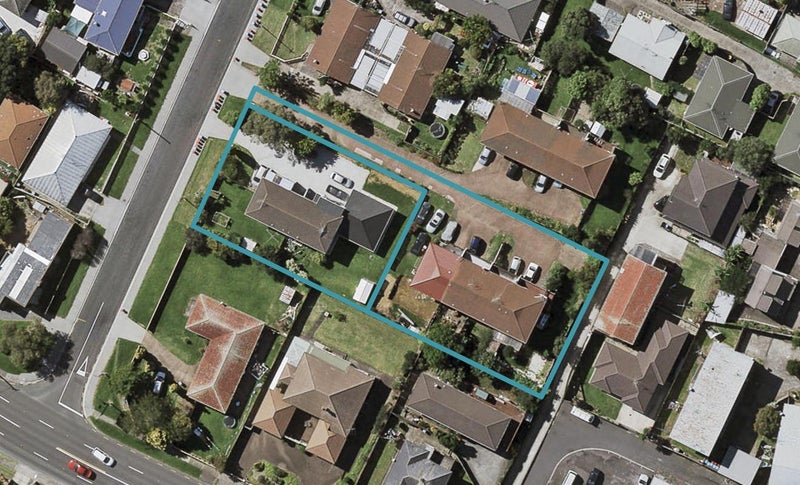 1/0 Jarman Road, Mount Wellington, Auckland - Carousel 1