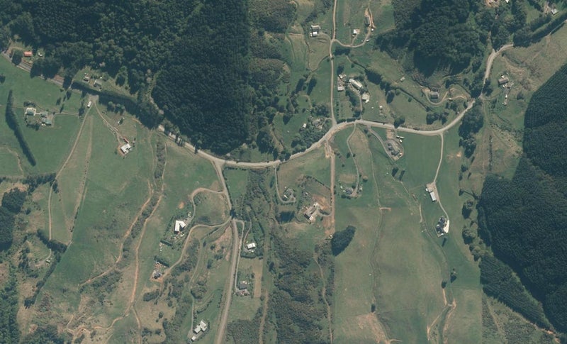 893 Old Mountain Road, Waitetuna - Carousel 1