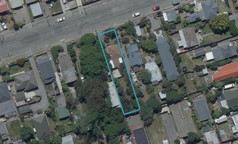 39 Leaver Terrace, North New Brighton, Christchurch - Carousel 1