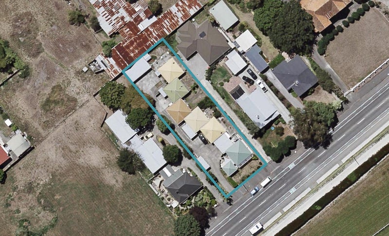 3/801 Southland Road, Raureka, Hastings - Carousel 1