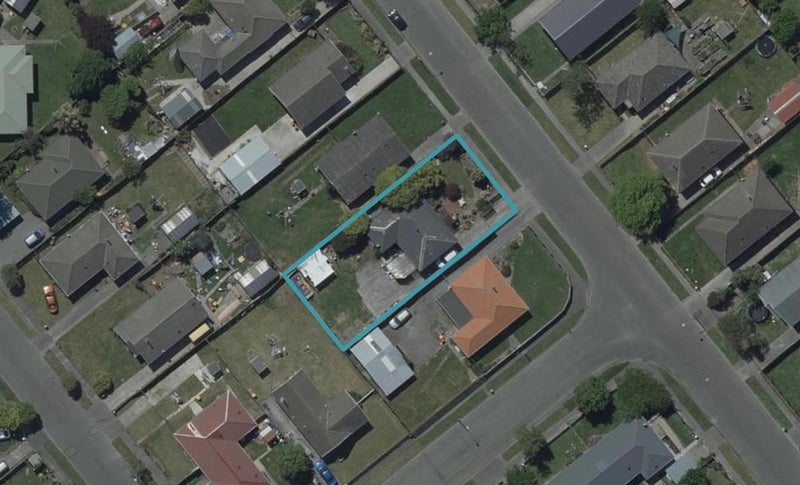38 Redgrave Street, Hoon Hay, Christchurch - Carousel 1