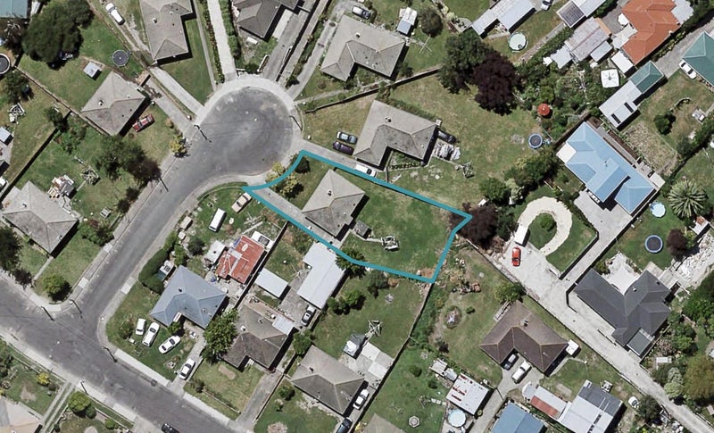 315 Montgomery Place, Raureka, Hastings - Carousel 1