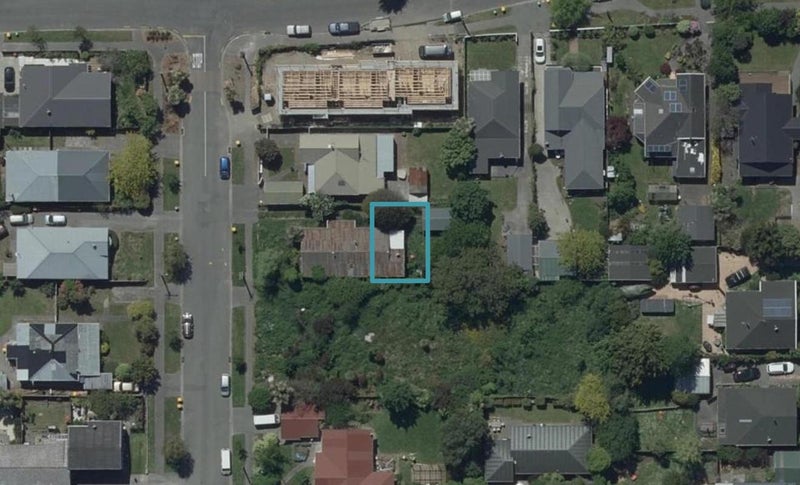 3/196 Geraldine Street, Edgeware, Christchurch - Carousel 1