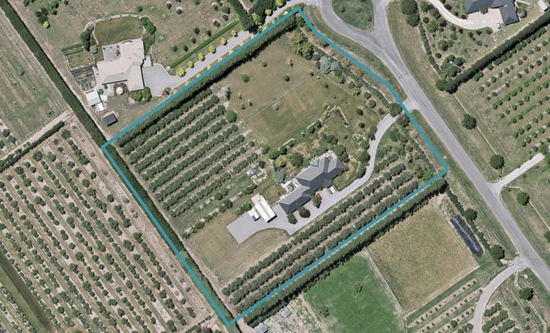 50 Velino Place, Ohoka, Kaiapoi - Carousel 1