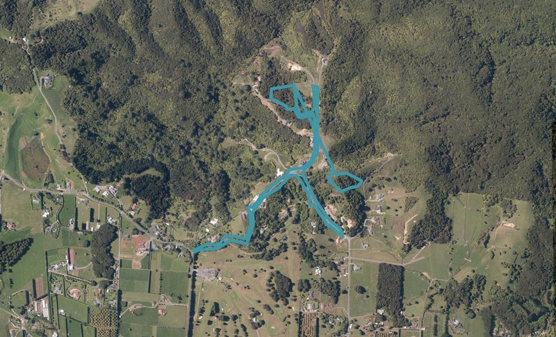 16 North Ridge Rise, Maunu, Whangārei - Carousel 1