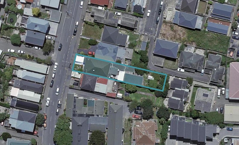 63 Rintoul Street, Newtown, Wellington - Carousel 1