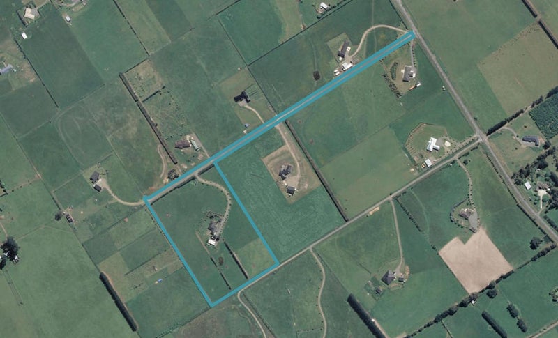777 Loburn Whiterock Road, Loburn, Rangiora - Carousel 1