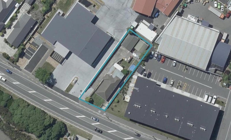 931 Ferry Road, Woolston, Christchurch - Carousel 1