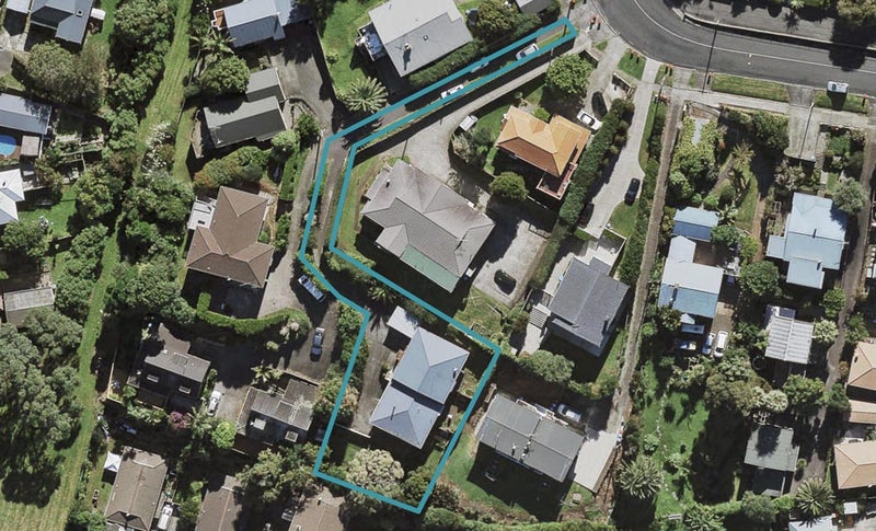 2/0 Quadrant Road, Onehunga, Auckland - Carousel 1