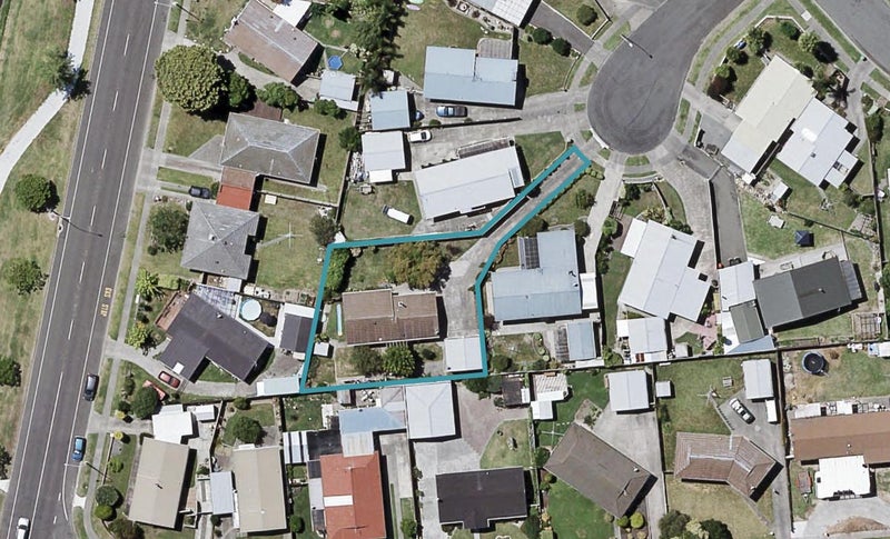 35 Lanark Place, Tamatea, Napier - Carousel 1