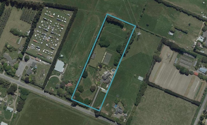 500 Buchanans Road, Yaldhurst, Christchurch - Carousel 1