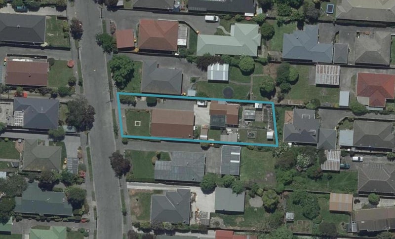 8 Shaftesbury Street, Avonhead, Christchurch - Carousel 1