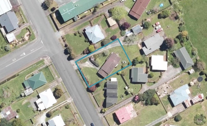 42 Raihara Street, Kaikohe, Kaikohe - Carousel 1