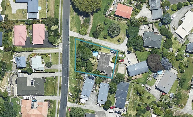 21 Awaiti Place, Hairini, Tauranga - Carousel 1