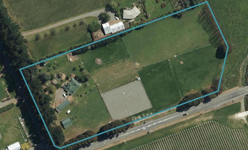 10 Church Lane, Blenheim - Carousel 1