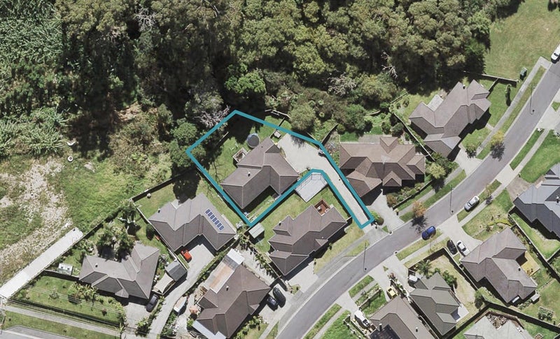 41 Cartmel Avenue, Massey, Auckland - Carousel 1