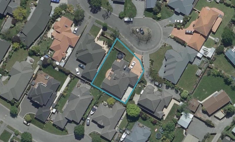 12 Baldoyle Way, Casebrook, Christchurch - Carousel 1