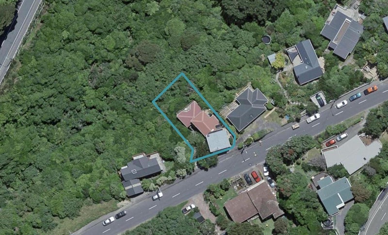34 Blackbridge Road, Wadestown, Wellington - Carousel 1