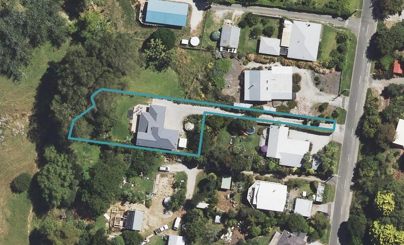 30A Lysnar Street, Okitu, Gisborne - Carousel 1