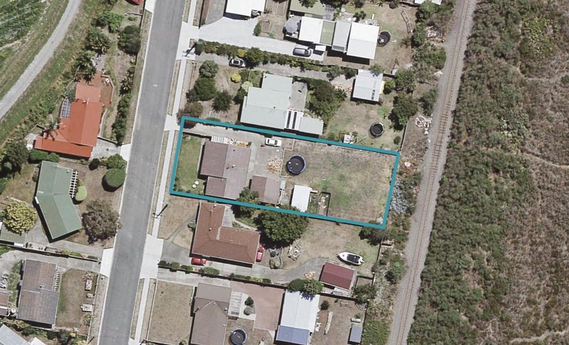 28 Rogers Road, Bay View, Napier - Carousel 1
