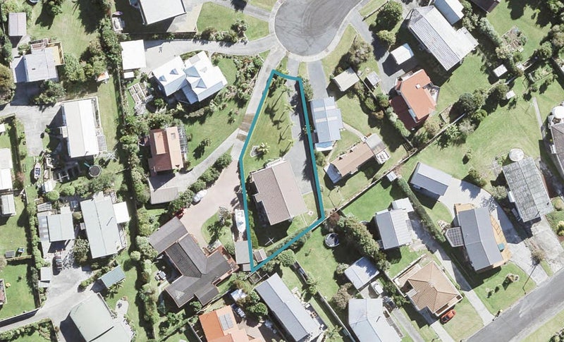 21 The Nook, Algies Bay, Warkworth - Carousel 1