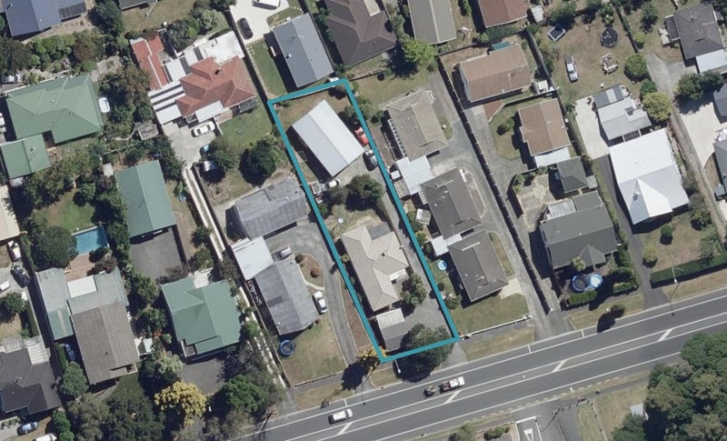 91 Boundary Road, Claudelands, Hamilton - Carousel 1
