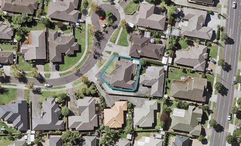 19 Millisle Place, East Tamaki Heights, Auckland - Carousel 1