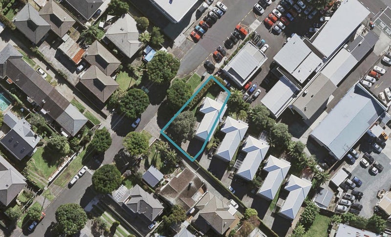 4 Matai Road, Greenlane, Auckland - Carousel 1