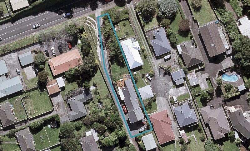 509 Devon Street West, Blagdon, New Plymouth - Carousel 1