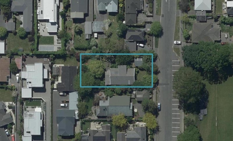34 Tui Street, Fendalton, Christchurch - Carousel 1