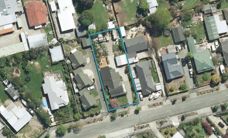 33 Arrow Street, Wakefield, Wakefield - Carousel 1