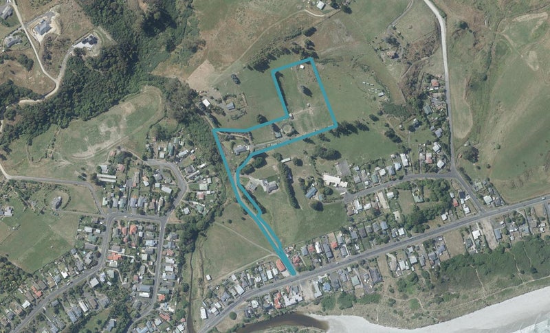 810 Brighton Road, Ocean View, Dunedin - Carousel 1
