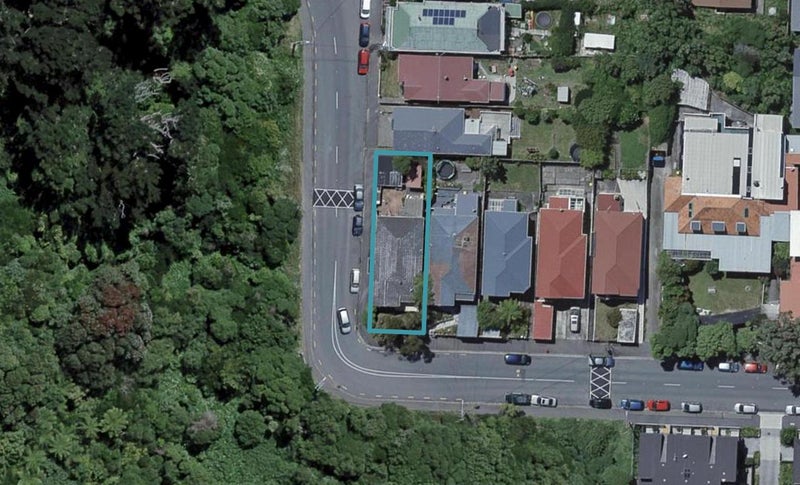 148 Britomart Street, Berhampore, Wellington - Carousel 1