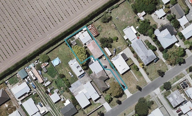 1400A Jubilee Street, Mayfair, Hastings - Carousel 1
