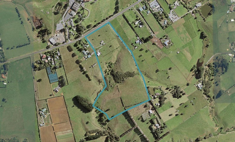 142 Dominion Road, Tuakau, Tuakau - Carousel 1