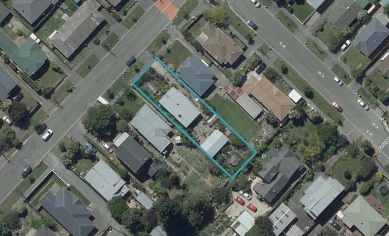 26 Keswick Street, Woolston, Christchurch - Carousel 1