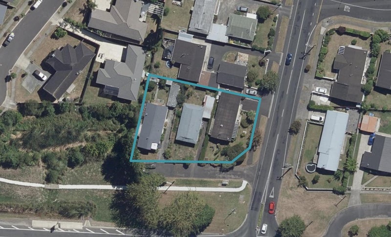 202 Whatawhata Road, Dinsdale, Hamilton - Carousel 1