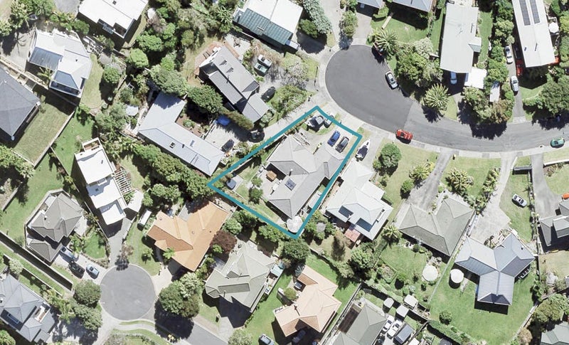 44 Castaway Place, Gulf Harbour, Whangaparaoa - Carousel 1