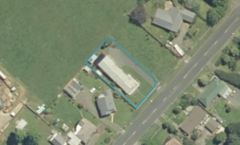 9 Huia Street, Morrinsville - Carousel 1