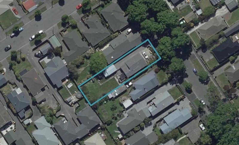 55 Rayburn Avenue, Papanui, Christchurch - Carousel 1