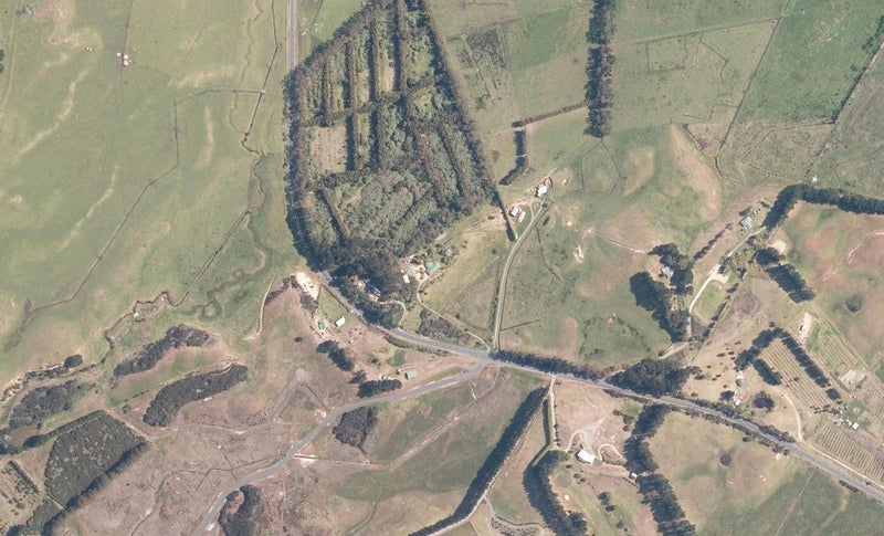 4814 State Highway 1, Houhora - Carousel 1