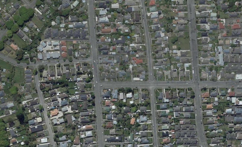 3/7 Hercules Street, Shirley, Christchurch - Carousel 1