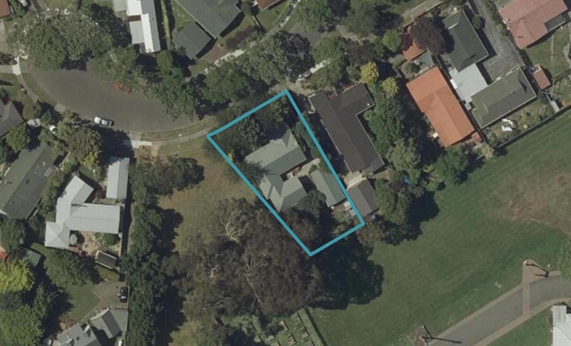 3 Otira Place, Awapuni, Palmerston North - Carousel 1