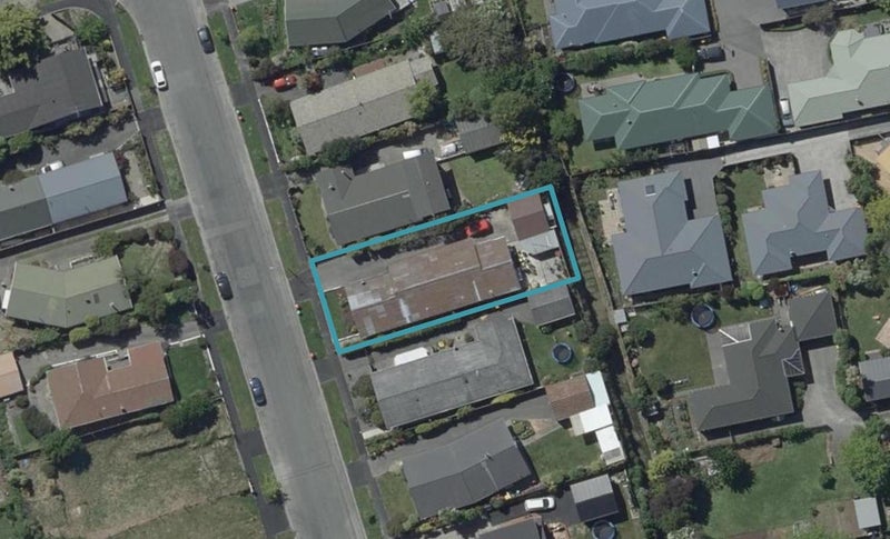 2/51 Landsdowne Terrace, Cashmere, Christchurch - Carousel 1
