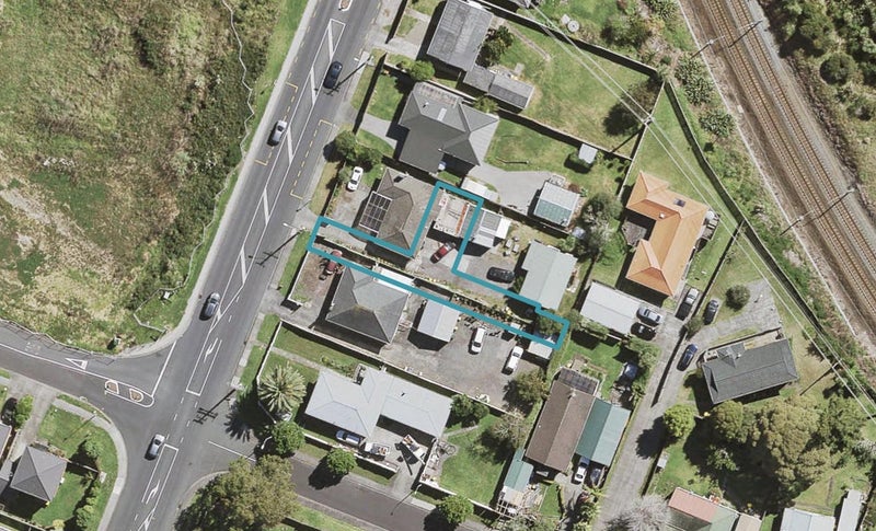 36C Seymour Road, Sunnyvale, Auckland - Carousel 1