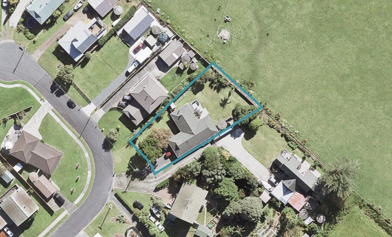 15 Cottonwood Place, Papakura - Carousel 1