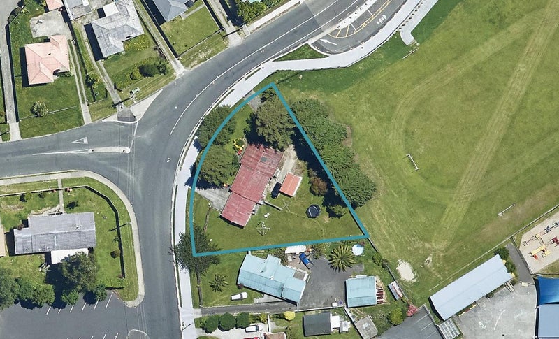 9 Thomas Crescent, Western Heights, Rotorua - Carousel 1